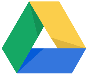 Googledrive logo