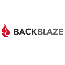 backblaze migration