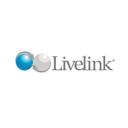 LiveLink Migration