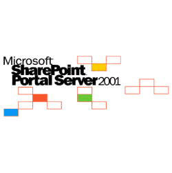 SharePoint 2001 Migration
