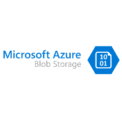 Azure Blob Storage Migration