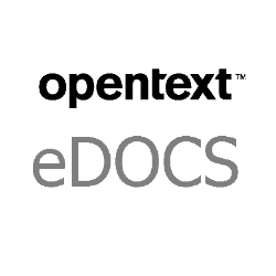 eDocs (Hummingbird DM) Migration