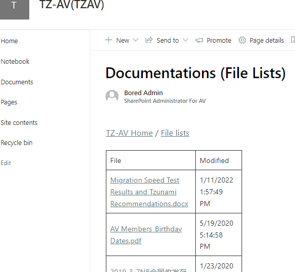 Confluence to SharePoint 