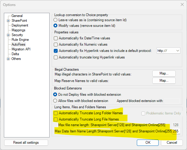 eRoom to SharePoint