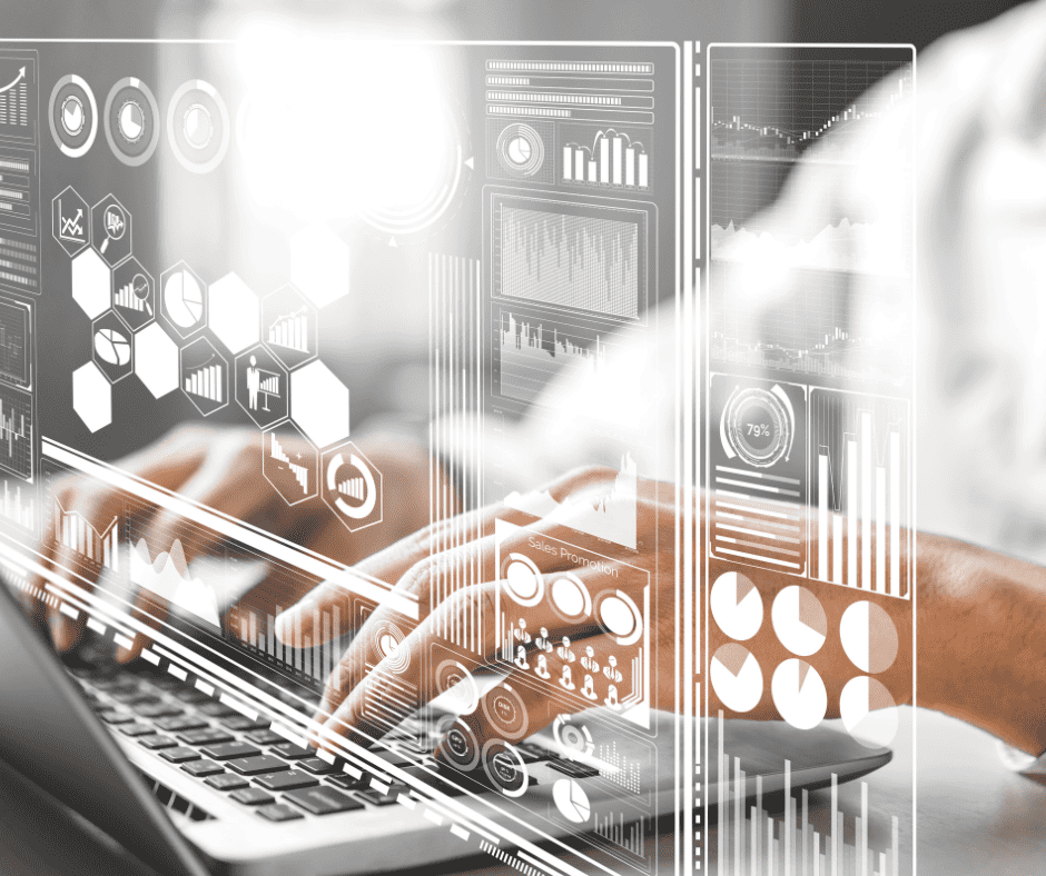 Data Consolidation