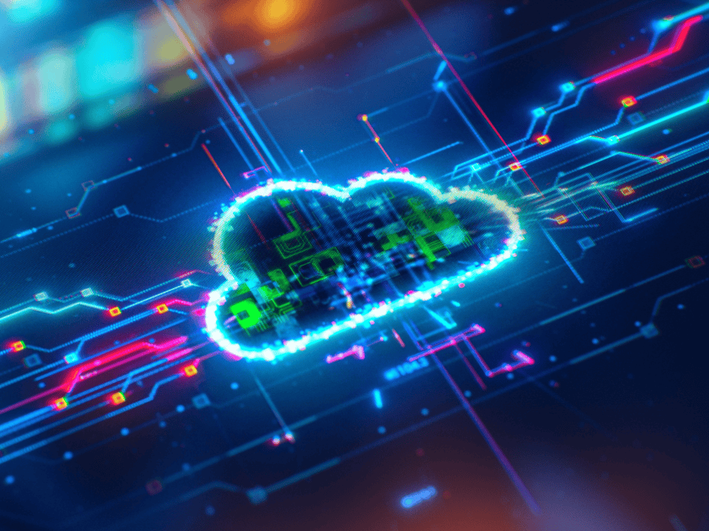 On-prem to Cloud