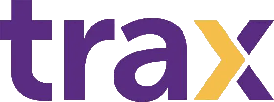 Trax logo