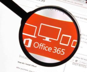 office 365 migration