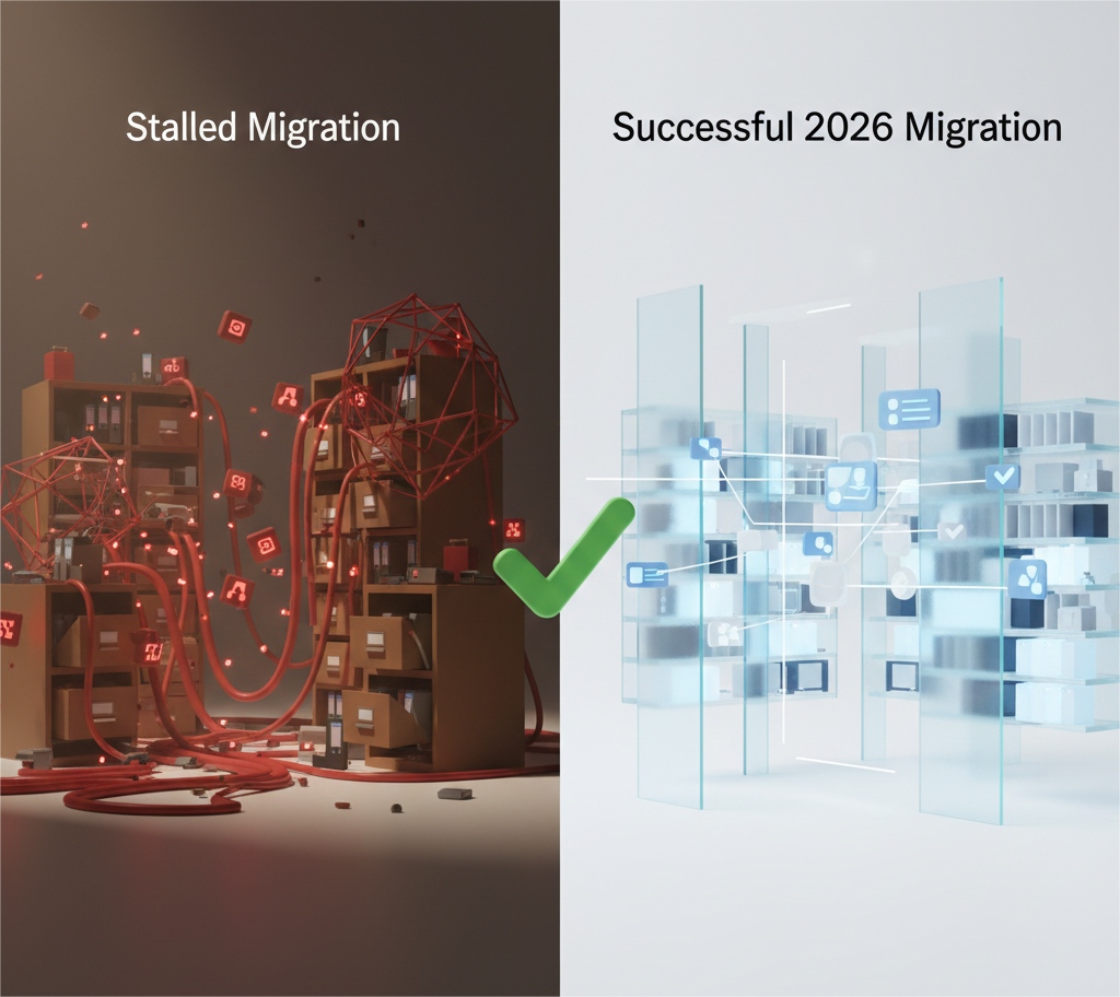 SharePoint Migration Guidebook